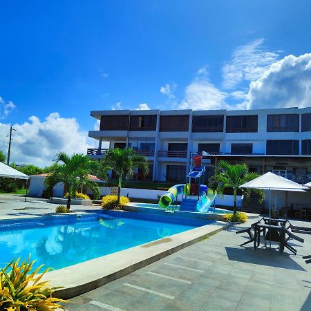 Hotel Punta Azul بيدرنيلز المظهر الخارجي الصورة