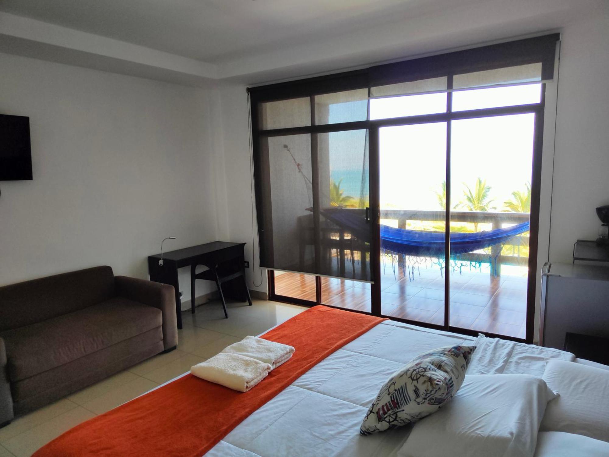 Hotel Punta Azul بيدرنيلز المظهر الخارجي الصورة