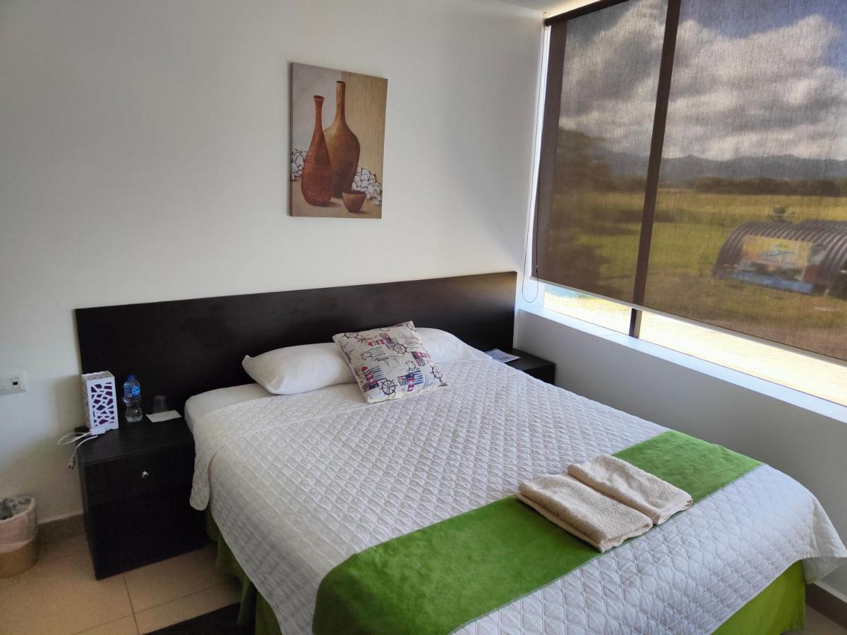 Hotel Punta Azul بيدرنيلز المظهر الخارجي الصورة