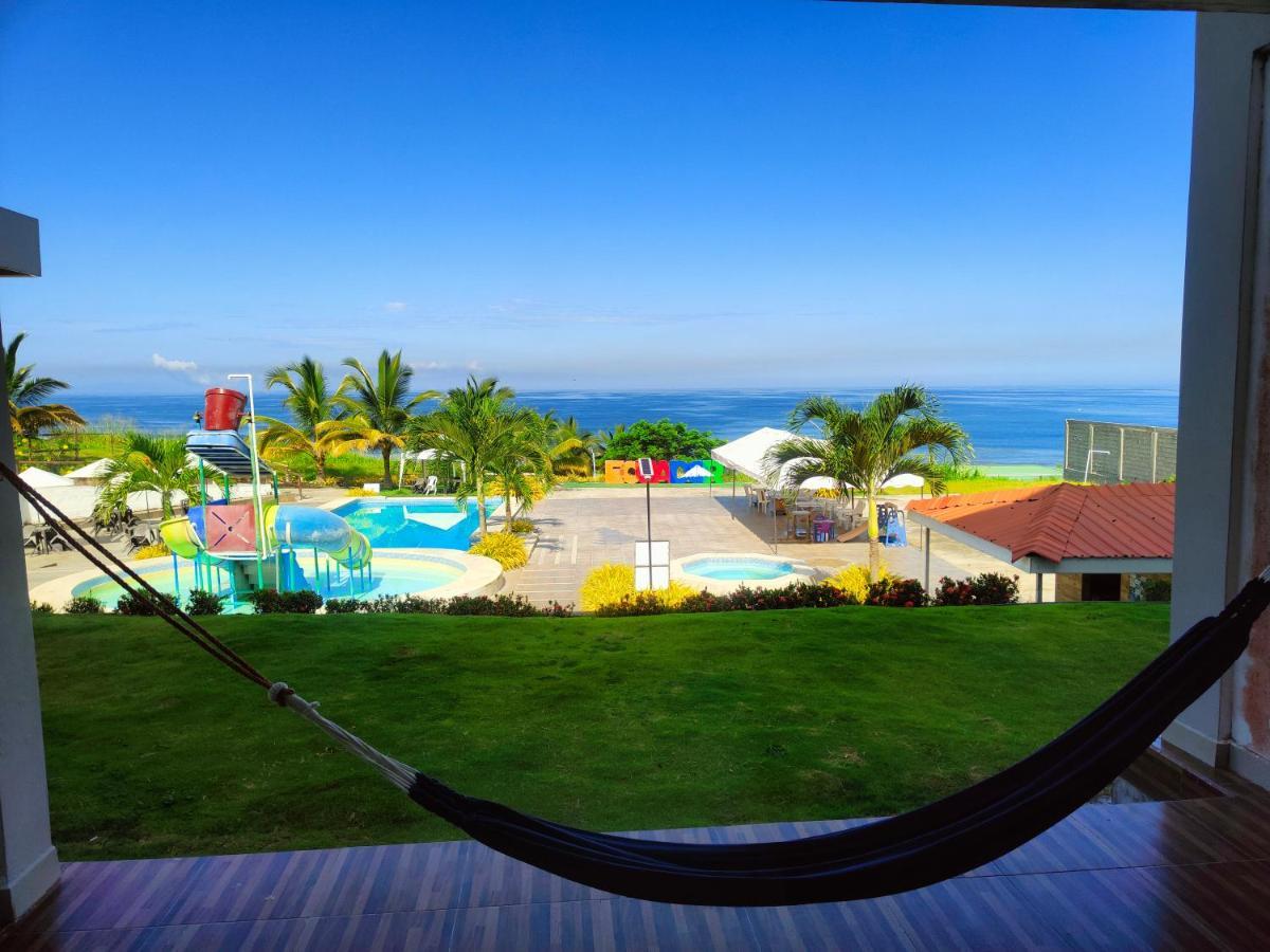 Hotel Punta Azul بيدرنيلز المظهر الخارجي الصورة