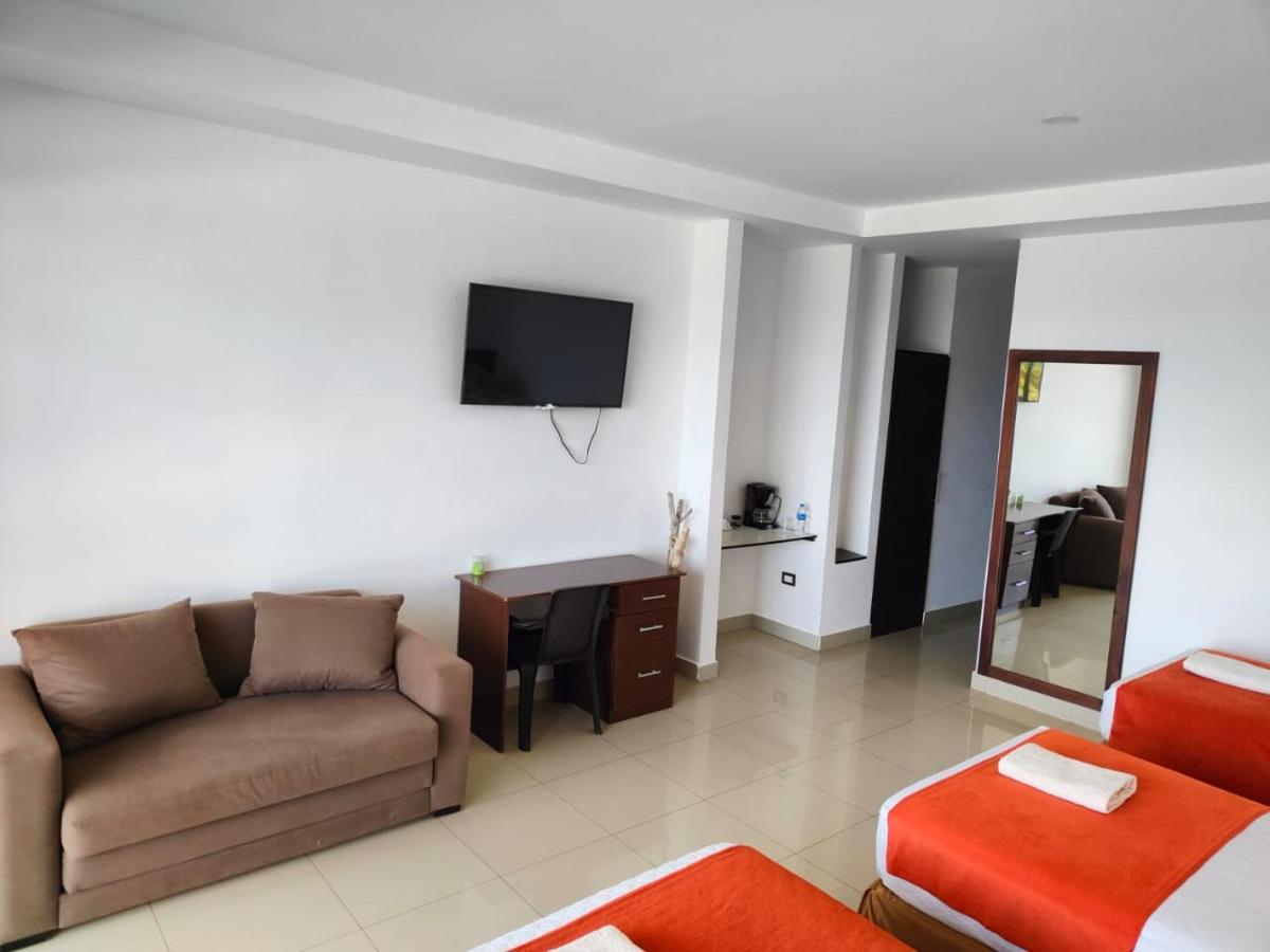 Hotel Punta Azul بيدرنيلز المظهر الخارجي الصورة