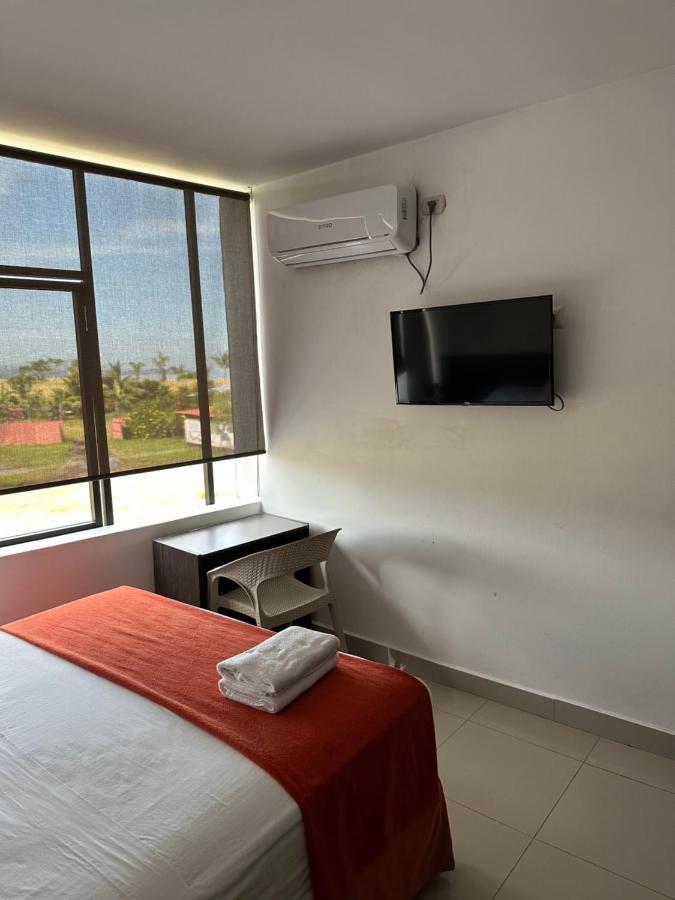 Hotel Punta Azul بيدرنيلز المظهر الخارجي الصورة