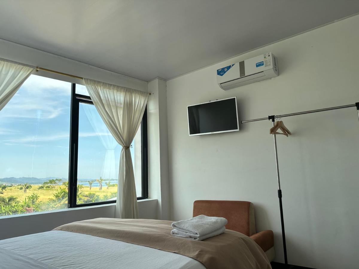 Hotel Punta Azul بيدرنيلز المظهر الخارجي الصورة