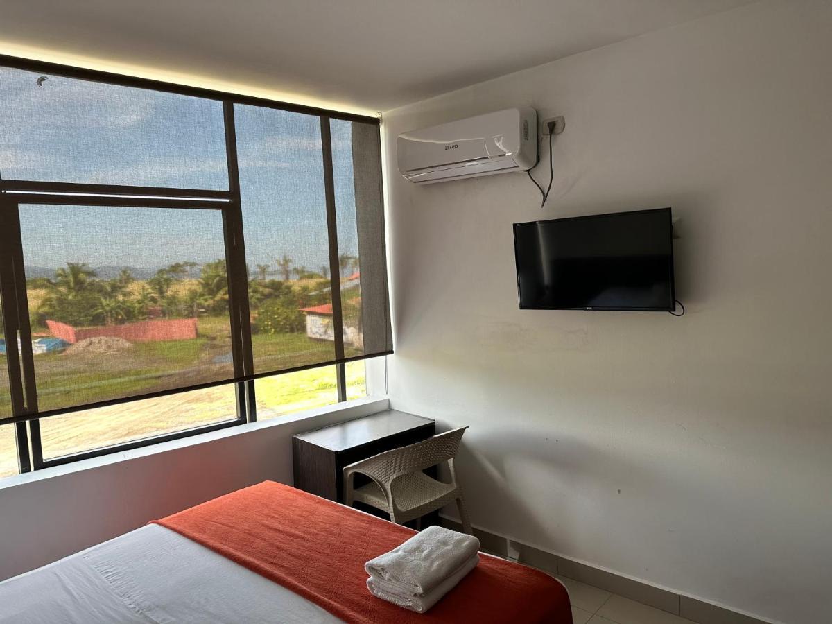 Hotel Punta Azul بيدرنيلز المظهر الخارجي الصورة