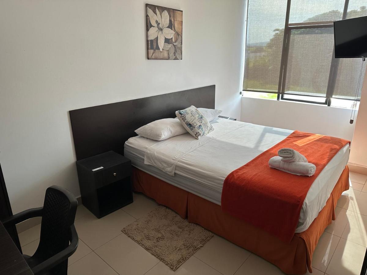 Hotel Punta Azul بيدرنيلز المظهر الخارجي الصورة