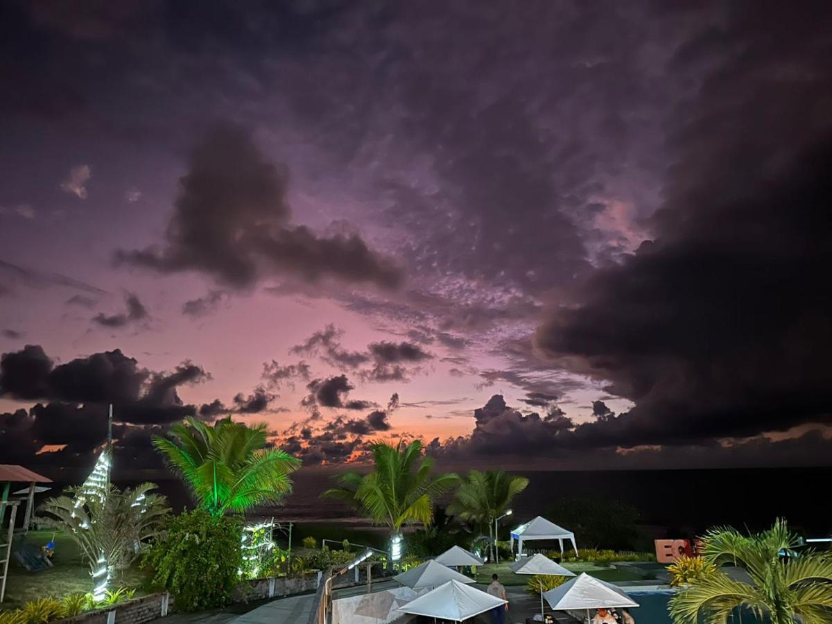Hotel Punta Azul بيدرنيلز المظهر الخارجي الصورة