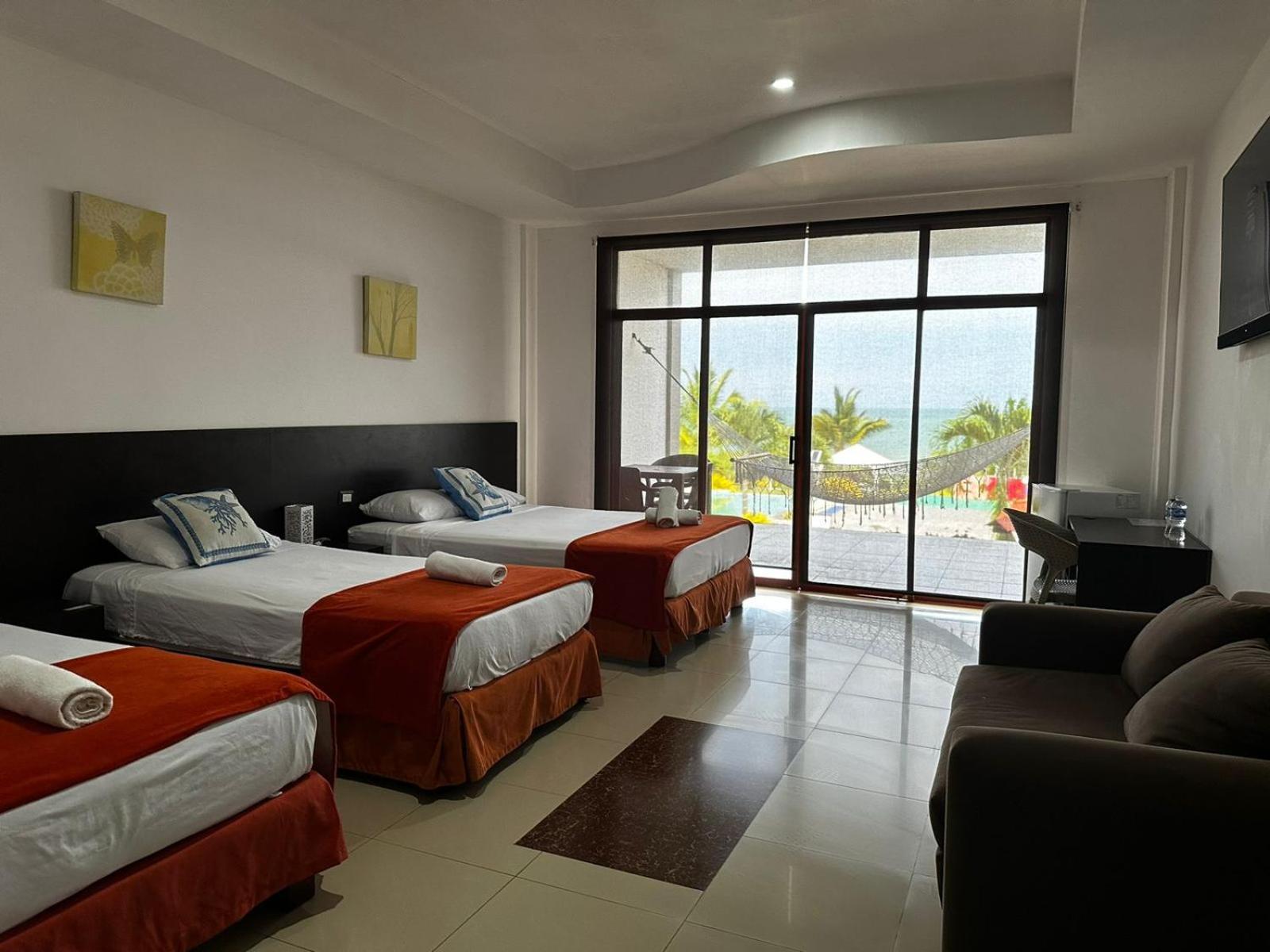 Hotel Punta Azul بيدرنيلز المظهر الخارجي الصورة