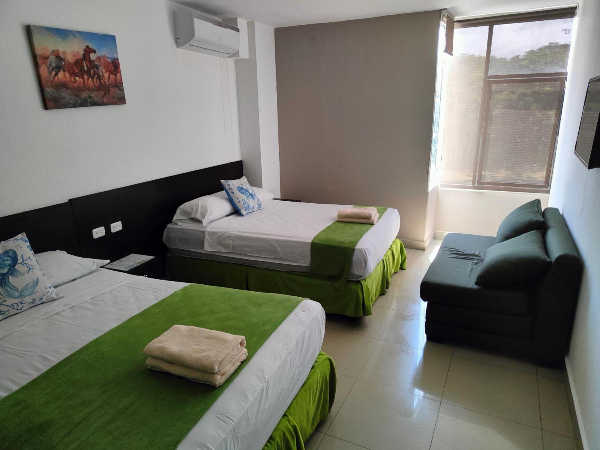 Hotel Punta Azul بيدرنيلز الغرفة الصورة
